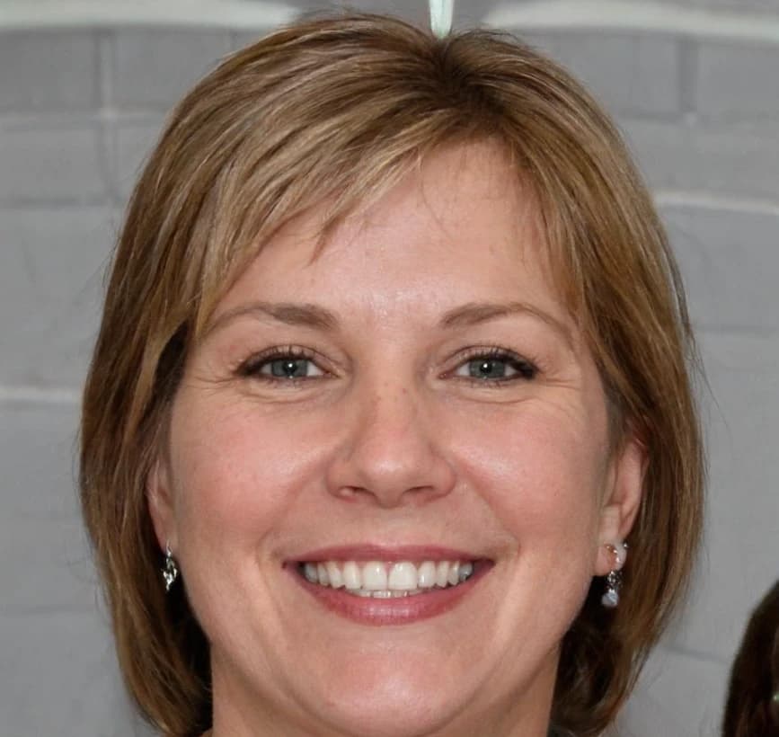 Autor Anna Kowalska