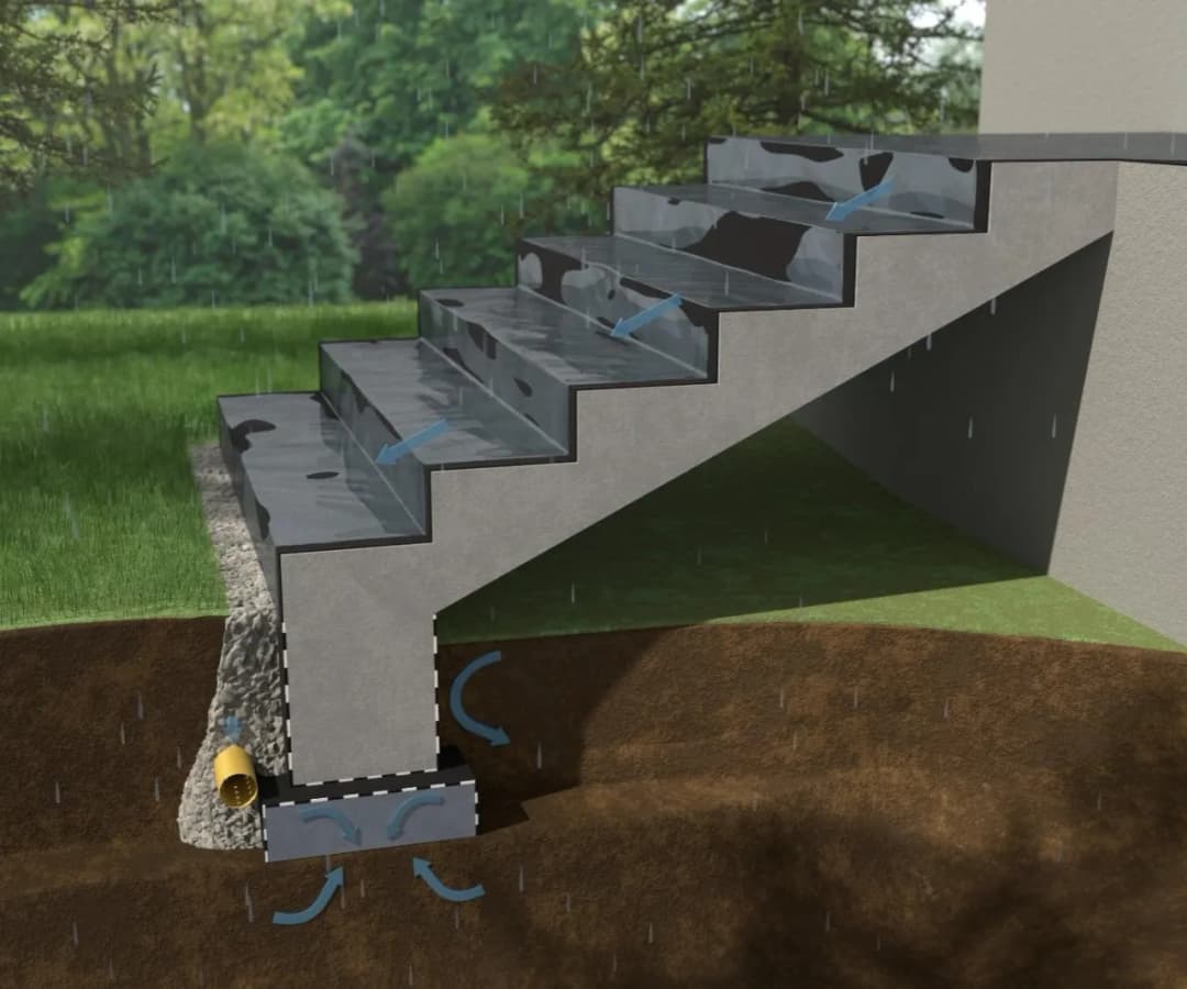 Jak izolować schody zewnętrzne – praktyczne porady, które uratują twoje schody