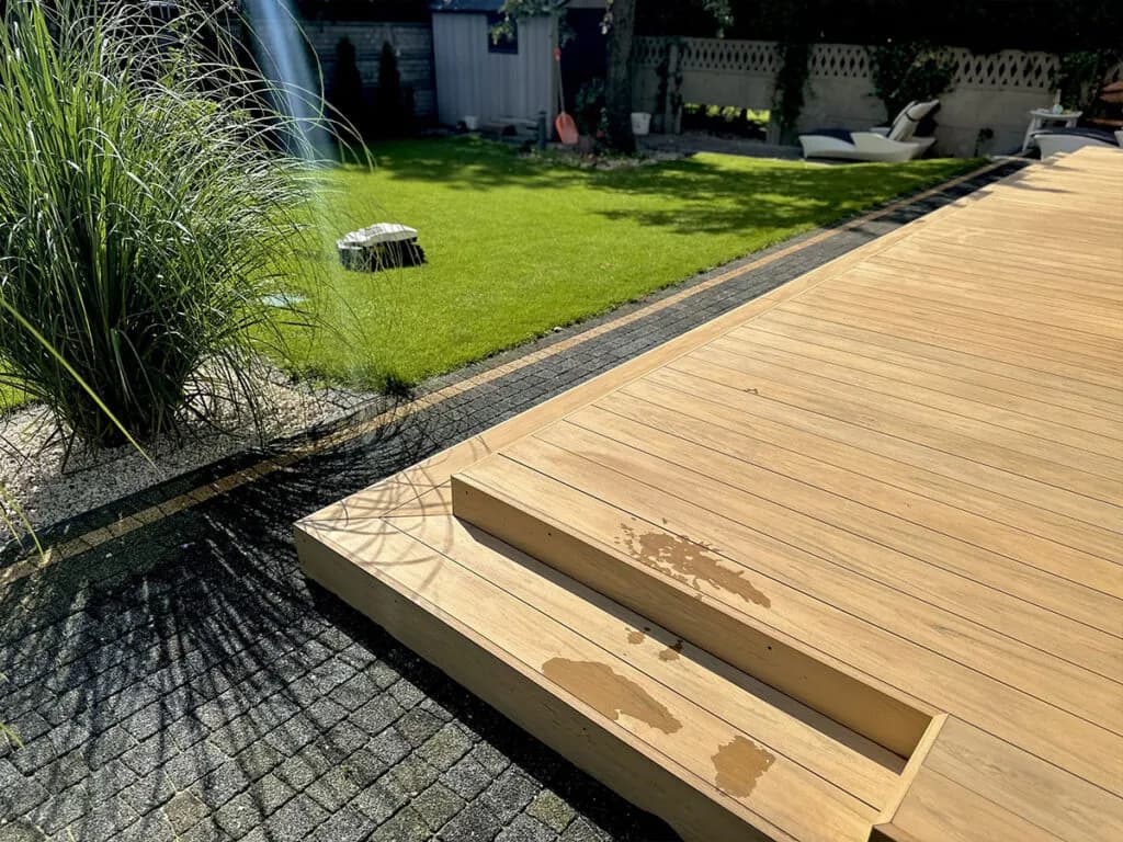 Pomysły na wykorzystanie desek do ogrodu, które zaskoczą każdego miłośnika DIY