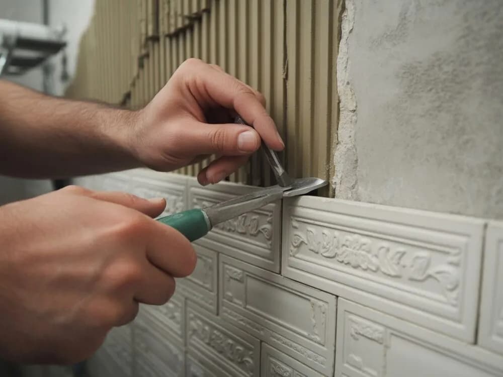 Jak zdemontować panele: 7 kroków do bezpiecznego usunięcia Jak zdemontować panele: 7 kroków do bezpiecznego usunięcia