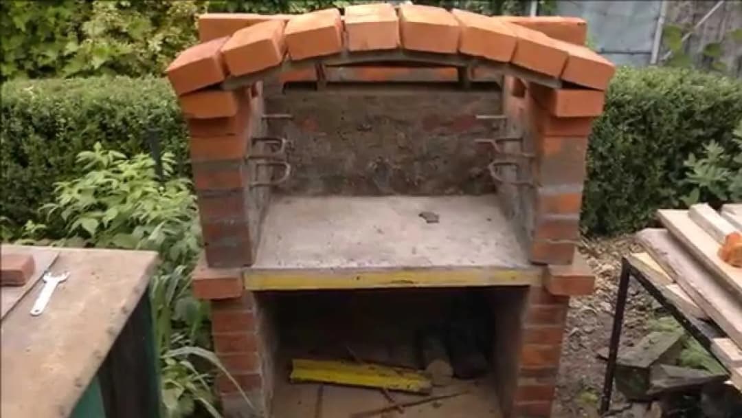 Jak zrobić grilla ogrodowego: 8 kroków do idealnego BBQ