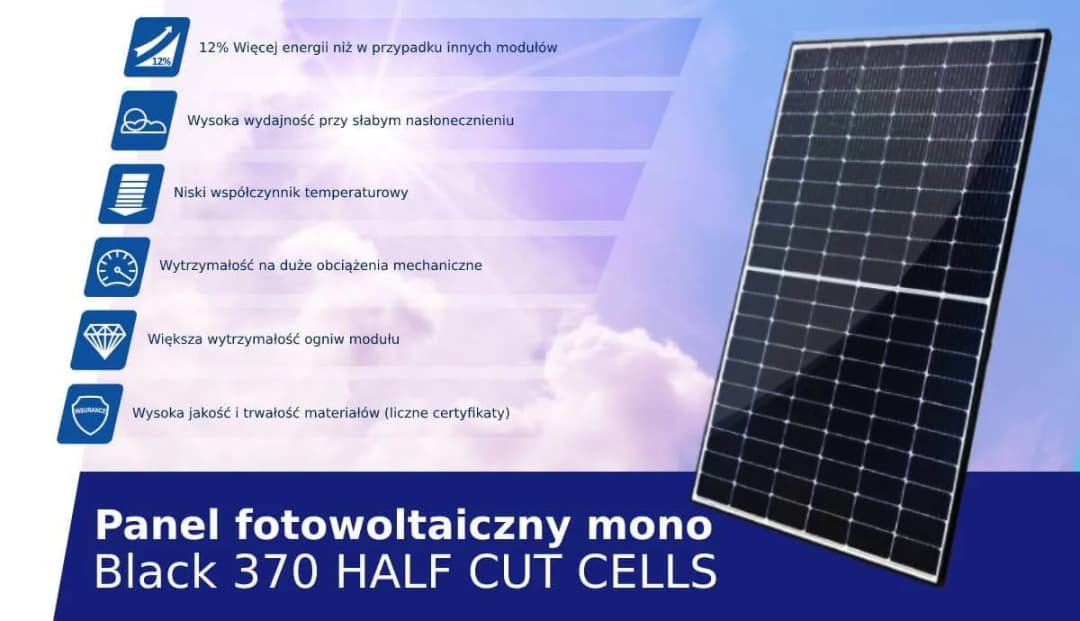 Jak obliczyć ilość paneli fotowoltaicznych i nie przepłacać za energię