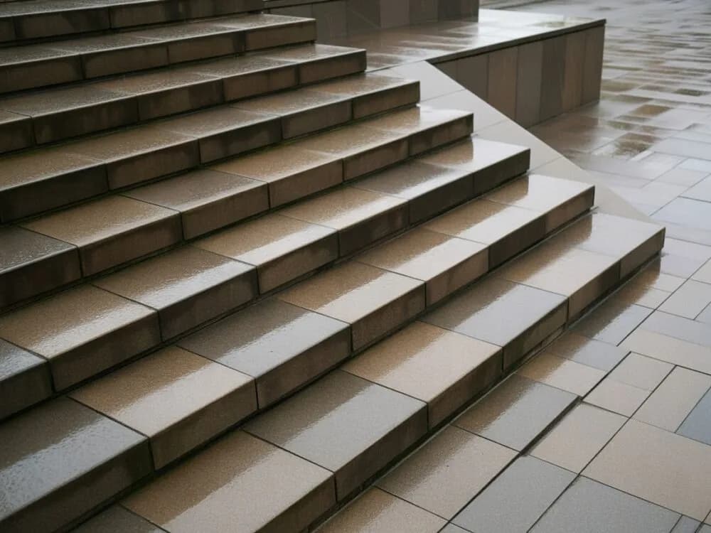 Jak izolować schody zewnętrzne – praktyczne porady, które uratują twoje schody