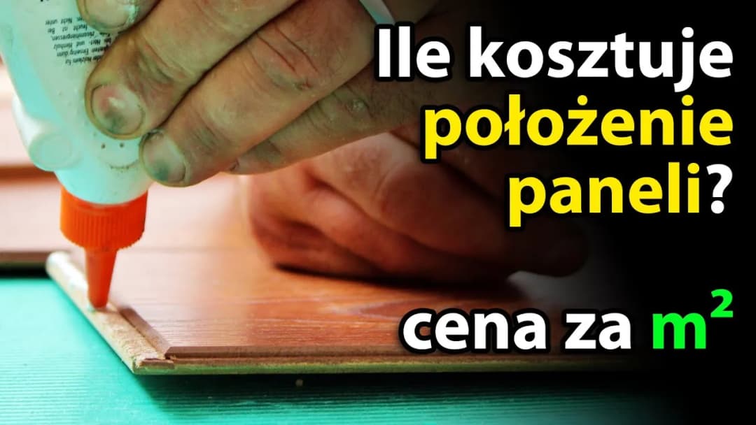 Ile za metr paneli? Ceny montażu i rodzaje - kompleksowy przegląd