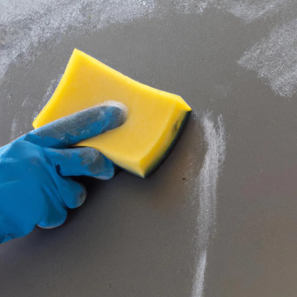 Jak wyczyścić panele domowym sposobem: 5 skutecznych metod